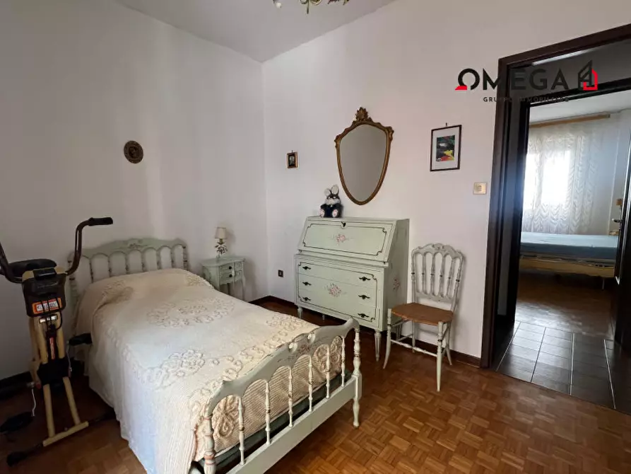 Immagine 14 di Appartamento in vendita  in via dei Porta 9 a Trieste
