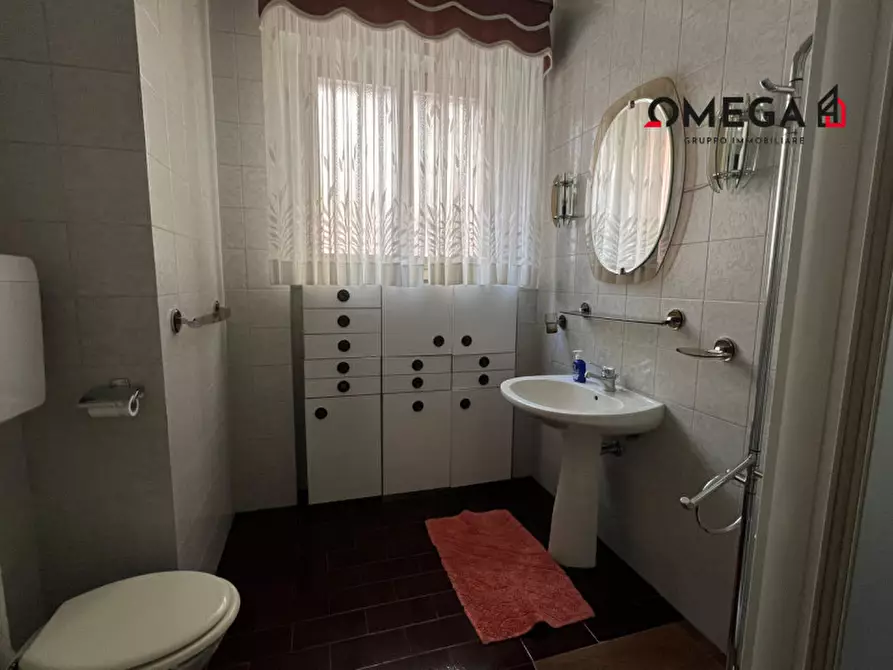 Immagine 17 di Appartamento in vendita  in via dei Porta 9 a Trieste