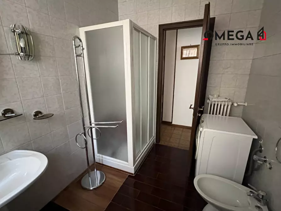 Immagine 18 di Appartamento in vendita  in via dei Porta 9 a Trieste