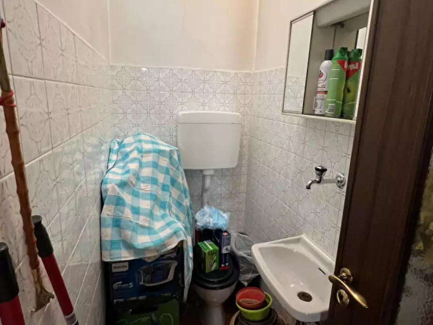 Immagine 19 di Appartamento in vendita  in via dei Porta 9 a Trieste