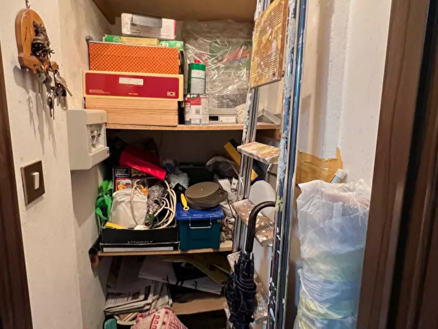 Immagine 20 di Appartamento in vendita  in via dei Porta 9 a Trieste