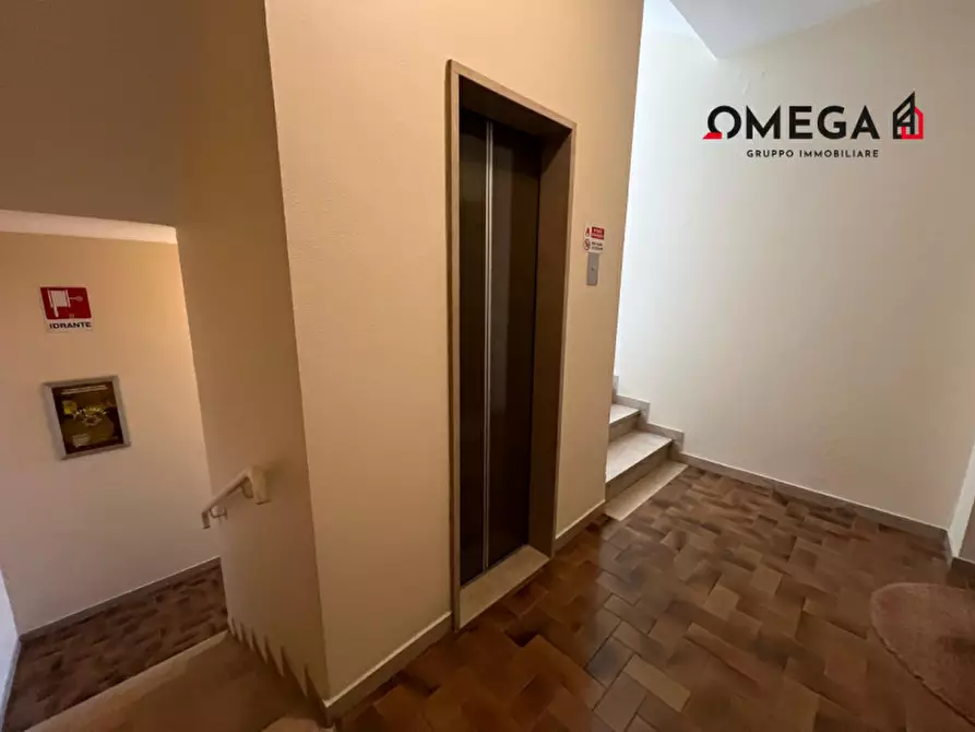 Immagine 21 di Appartamento in vendita  in via dei Porta 9 a Trieste