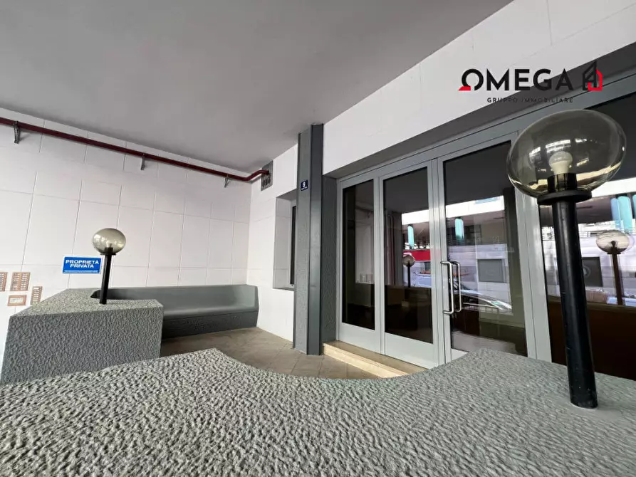 Immagine 24 di Appartamento in vendita  in via dei Porta 9 a Trieste