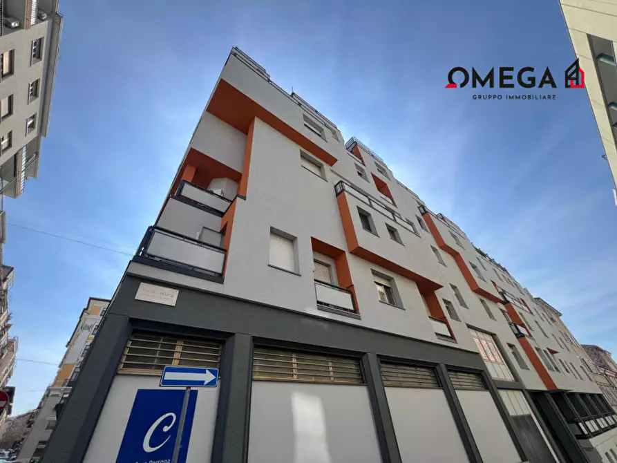 Immagine 25 di Appartamento in vendita  in via dei Porta 9 a Trieste