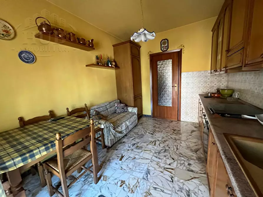 Immagine 2 di Appartamento in vendita  in Via Giovanni Lovera 27 a Borgo San Dalmazzo
