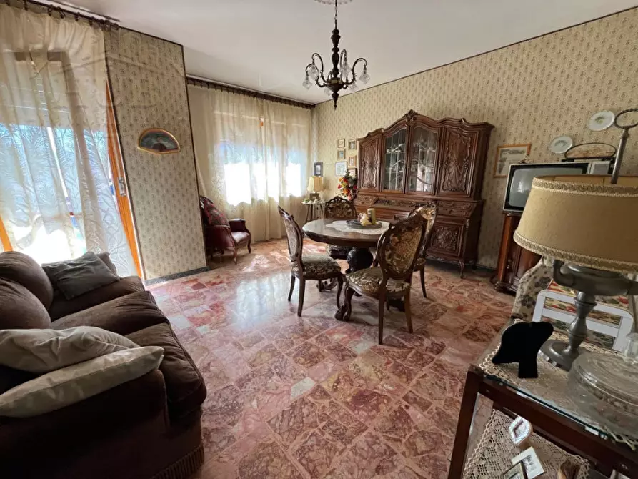 Immagine 3 di Appartamento in vendita  in Via Giovanni Lovera 27 a Borgo San Dalmazzo