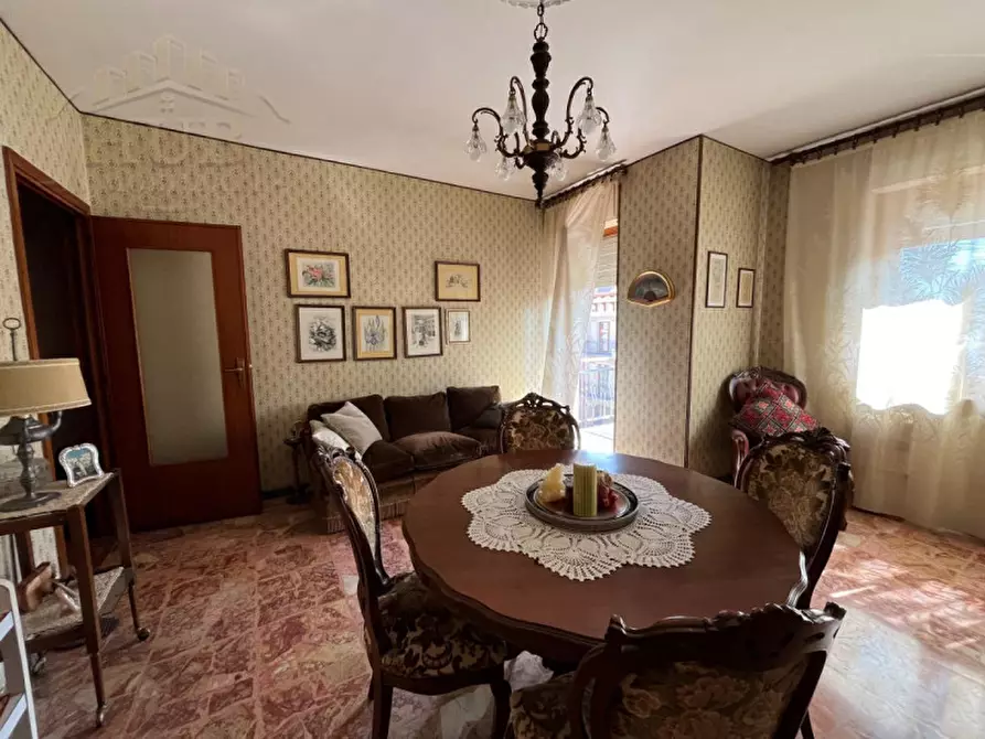 Immagine 4 di Appartamento in vendita  in Via Giovanni Lovera 27 a Borgo San Dalmazzo