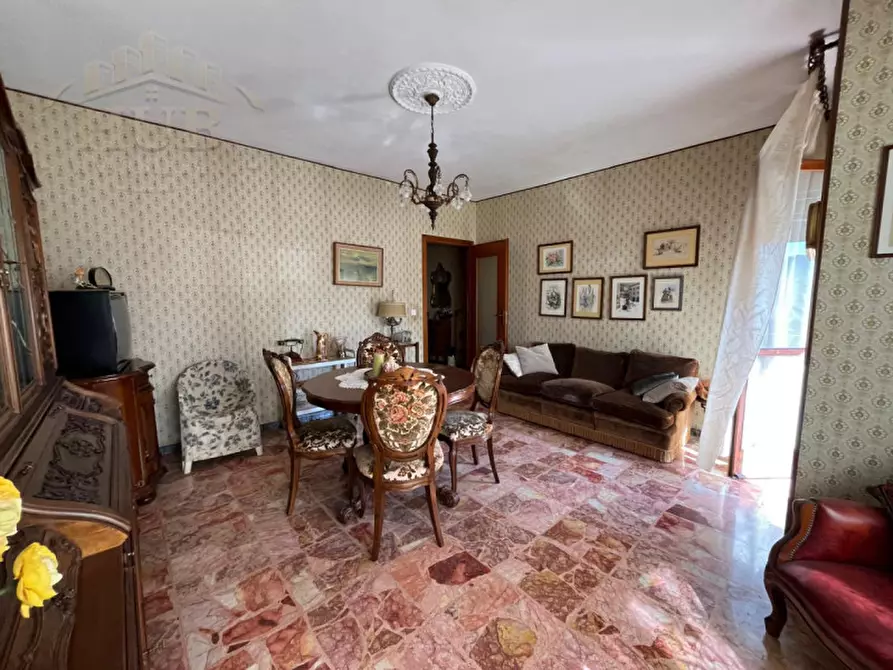 Immagine 5 di Appartamento in vendita  in Via Giovanni Lovera 27 a Borgo San Dalmazzo