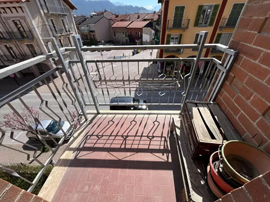 Immagine 7 di Appartamento in vendita  in Via Giovanni Lovera 27 a Borgo San Dalmazzo