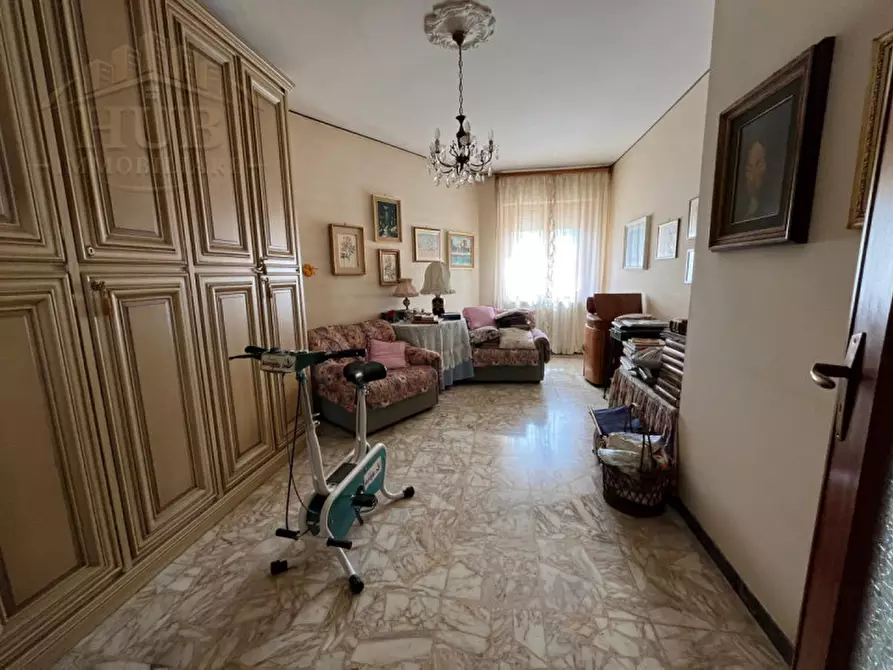 Immagine 8 di Appartamento in vendita  in Via Giovanni Lovera 27 a Borgo San Dalmazzo