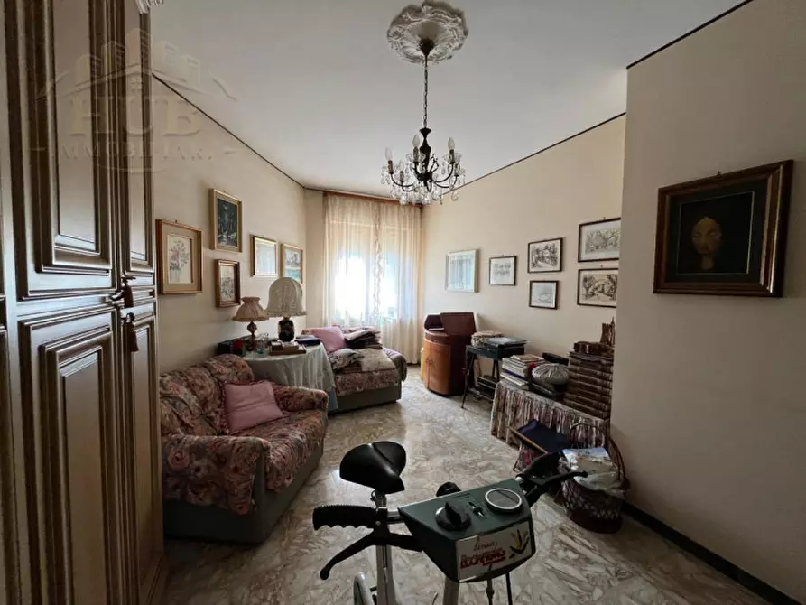 Immagine 9 di Appartamento in vendita  in Via Giovanni Lovera 27 a Borgo San Dalmazzo