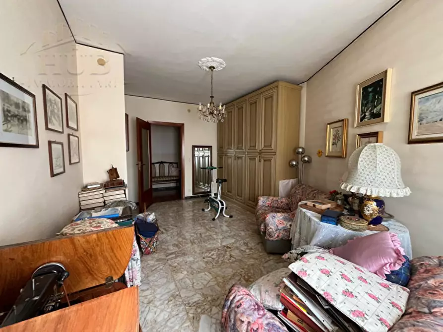 Immagine 10 di Appartamento in vendita  in Via Giovanni Lovera 27 a Borgo San Dalmazzo