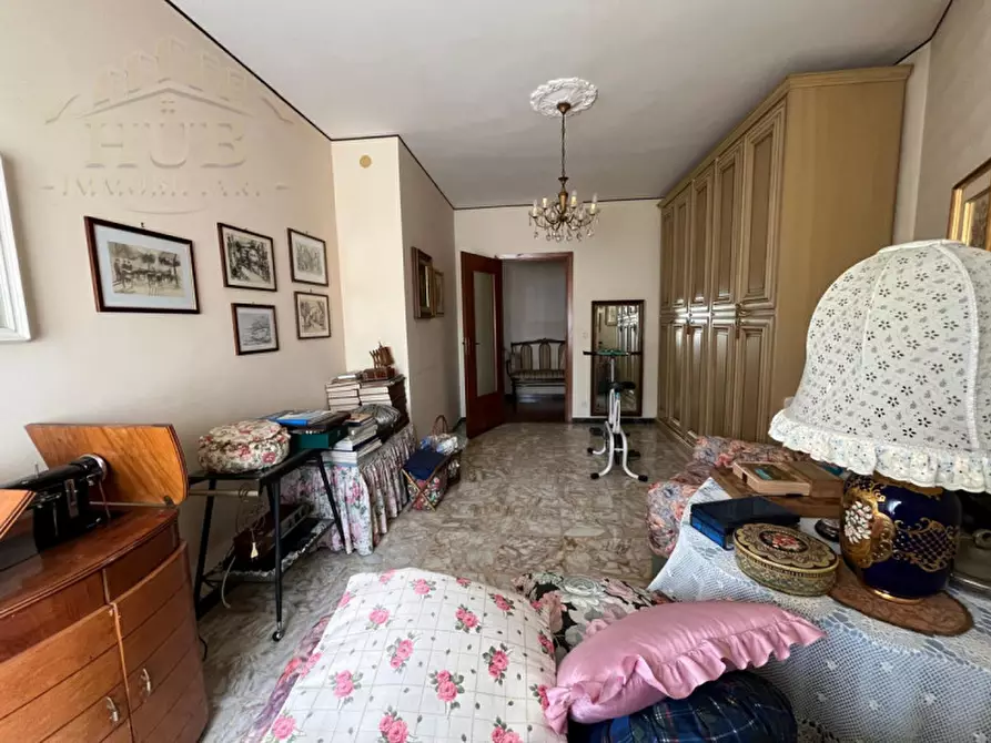 Immagine 11 di Appartamento in vendita  in Via Giovanni Lovera 27 a Borgo San Dalmazzo