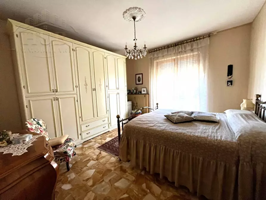 Immagine 12 di Appartamento in vendita  in Via Giovanni Lovera 27 a Borgo San Dalmazzo