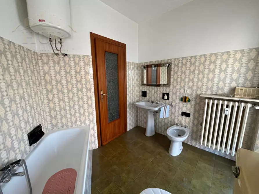 Immagine 13 di Appartamento in vendita  in Via Giovanni Lovera 27 a Borgo San Dalmazzo