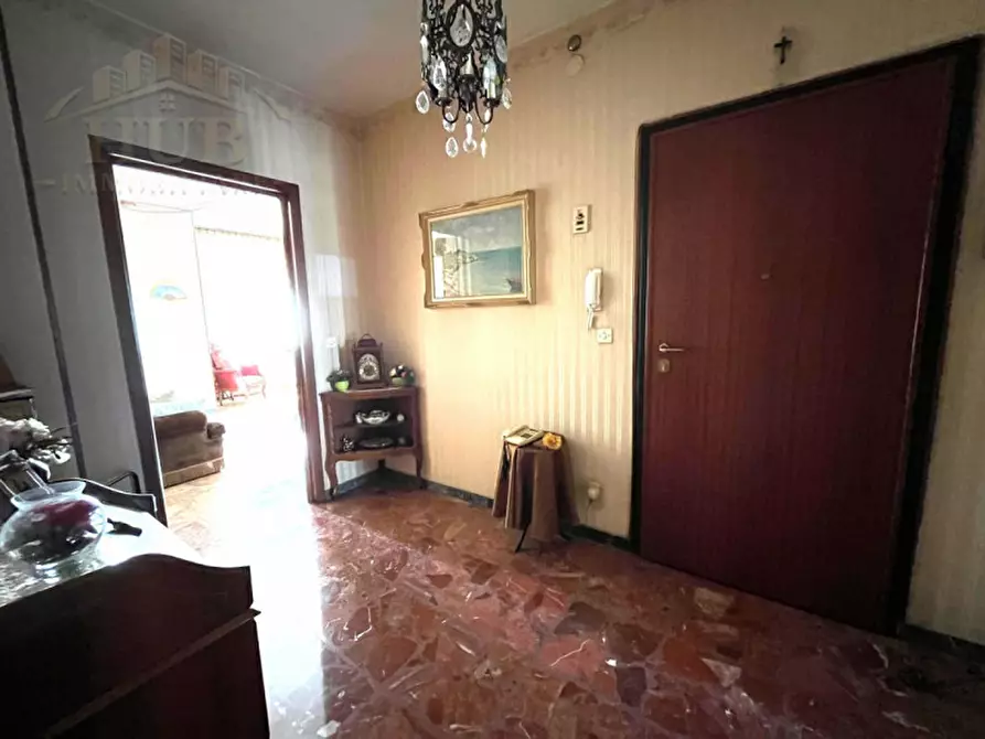 Immagine 15 di Appartamento in vendita  in Via Giovanni Lovera 27 a Borgo San Dalmazzo