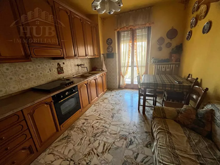 Immagine 18 di Appartamento in vendita  in Via Giovanni Lovera 27 a Borgo San Dalmazzo