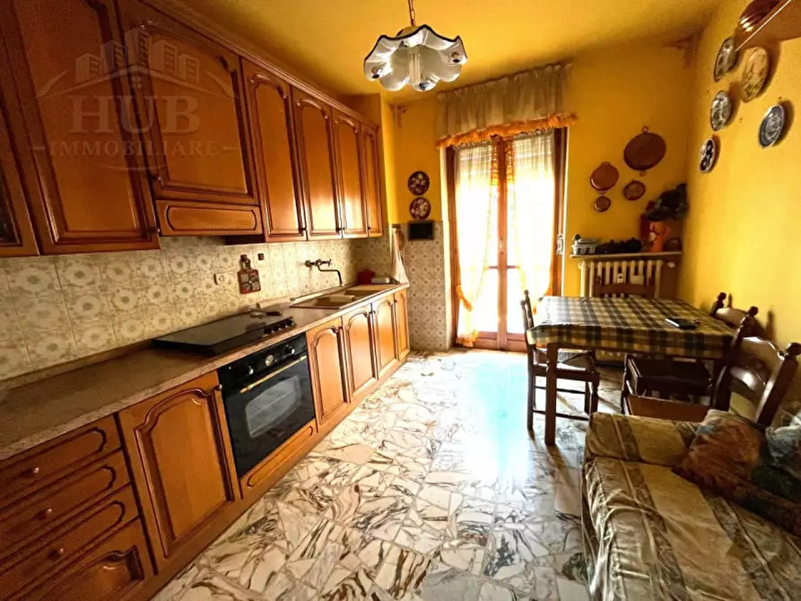 Immagine 19 di Appartamento in vendita  in Via Giovanni Lovera 27 a Borgo San Dalmazzo