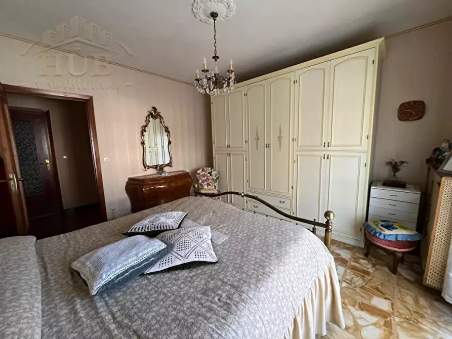 Immagine 22 di Appartamento in vendita  in Via Giovanni Lovera 27 a Borgo San Dalmazzo