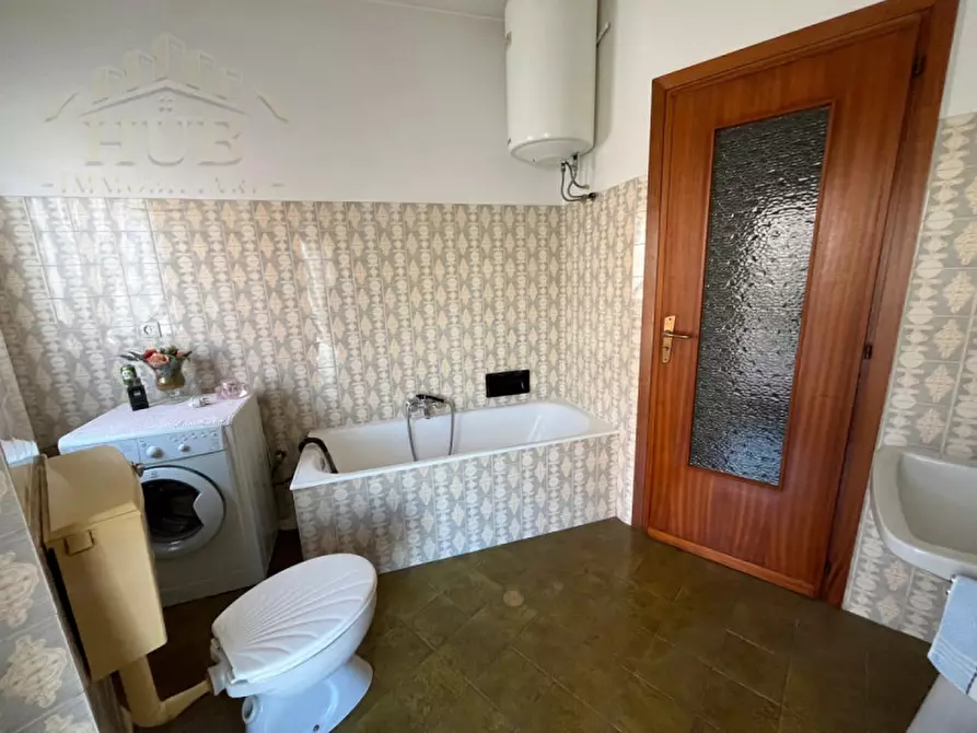 Immagine 27 di Appartamento in vendita  in Via Giovanni Lovera 27 a Borgo San Dalmazzo