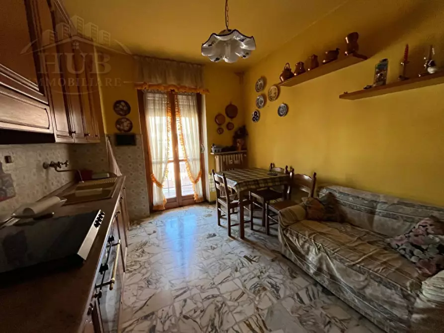 Immagine 28 di Appartamento in vendita  in Via Giovanni Lovera 27 a Borgo San Dalmazzo