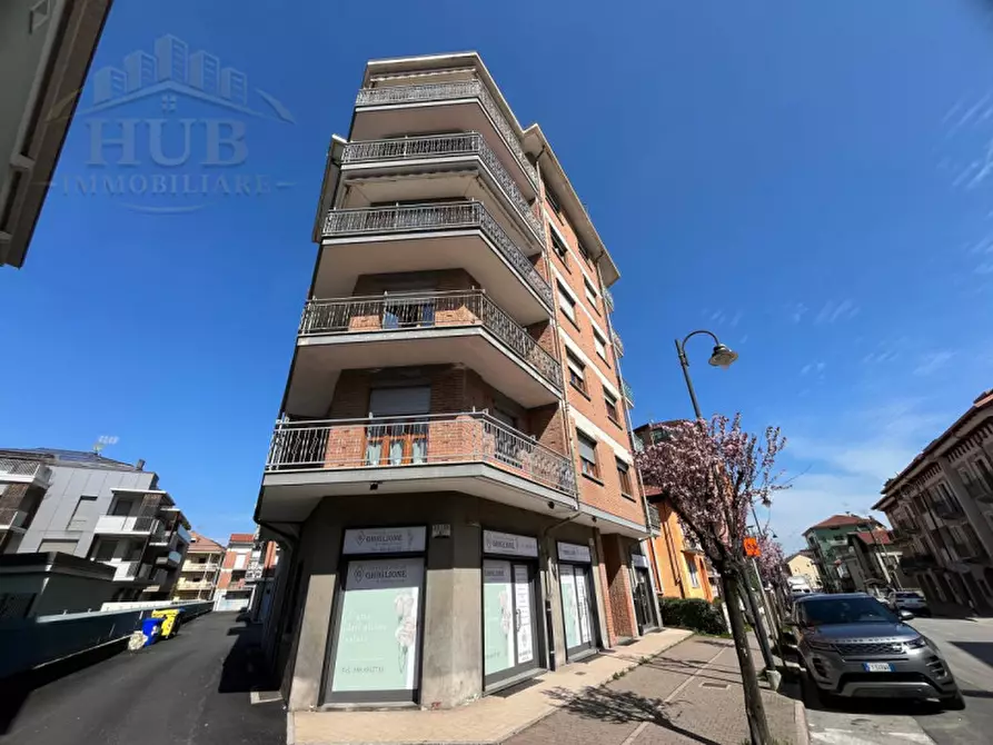 Immagine 32 di Appartamento in vendita  in Via Giovanni Lovera 27 a Borgo San Dalmazzo