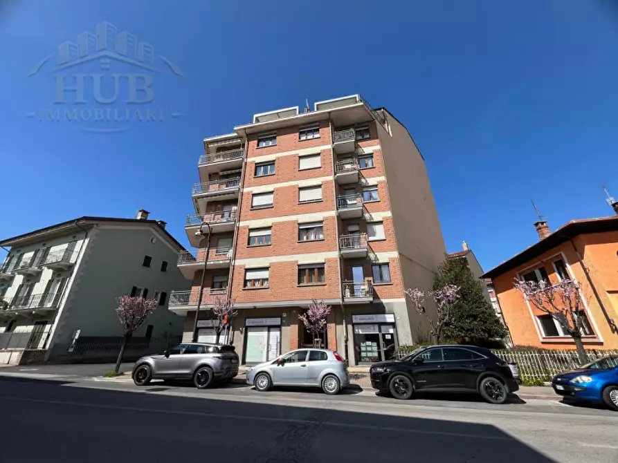 Immagine 33 di Appartamento in vendita  in Via Giovanni Lovera 27 a Borgo San Dalmazzo