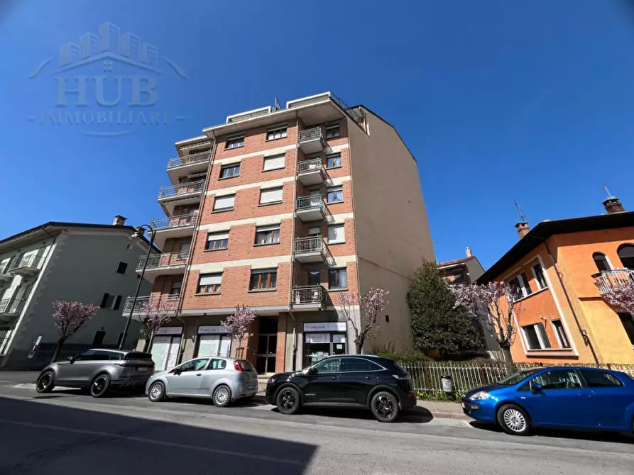 Immagine 34 di Appartamento in vendita  in Via Giovanni Lovera 27 a Borgo San Dalmazzo