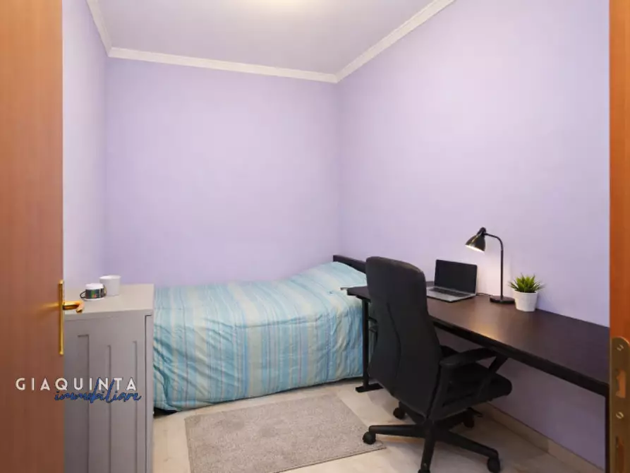 Immagine 6 di Appartamento in vendita  in Via Teocrito n. 21 a Palagonia