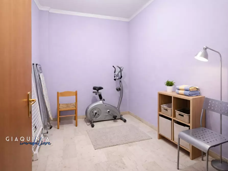 Immagine 7 di Appartamento in vendita  in Via Teocrito n. 21 a Palagonia