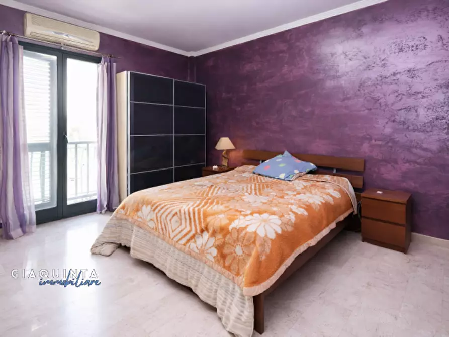 Immagine 8 di Appartamento in vendita  in Via Teocrito n. 21 a Palagonia