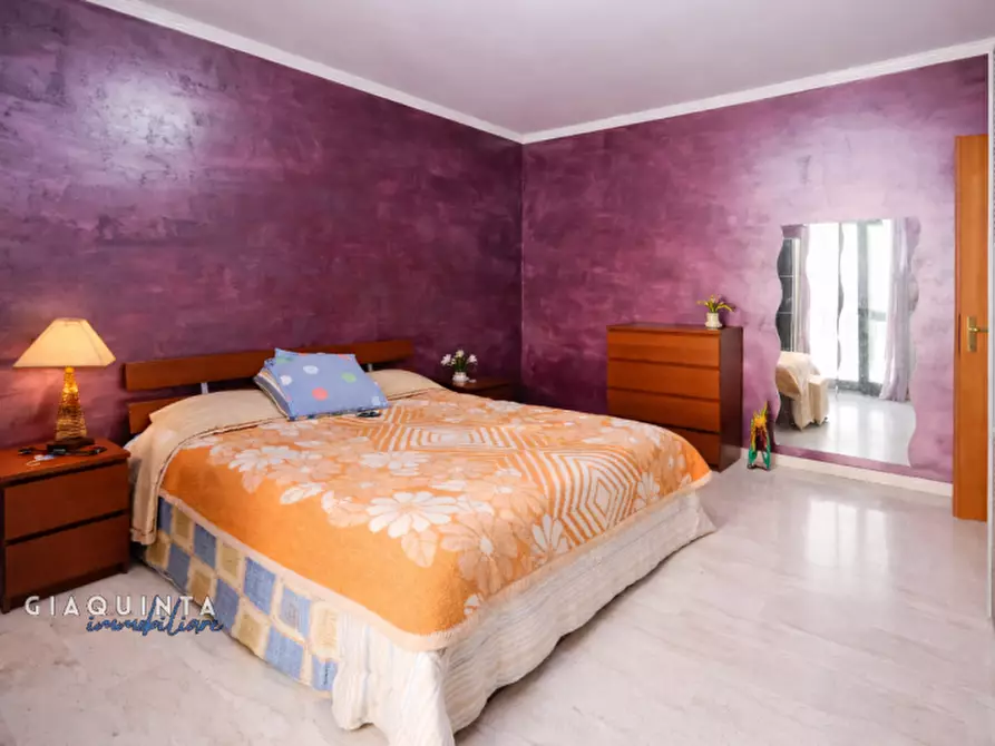 Immagine 12 di Appartamento in vendita  in Via Teocrito n. 21 a Palagonia