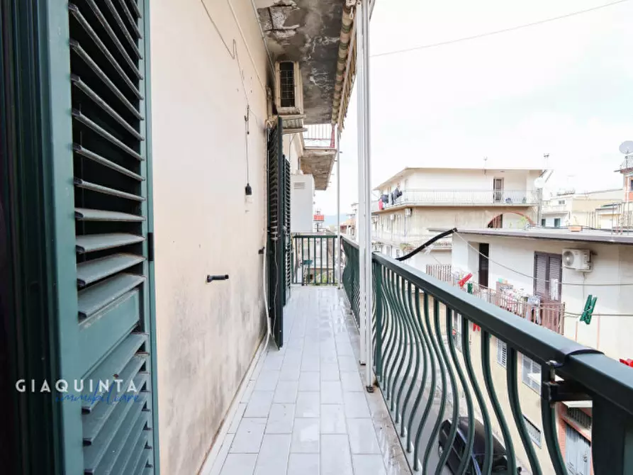 Immagine 16 di Appartamento in vendita  in Via Teocrito n. 21 a Palagonia