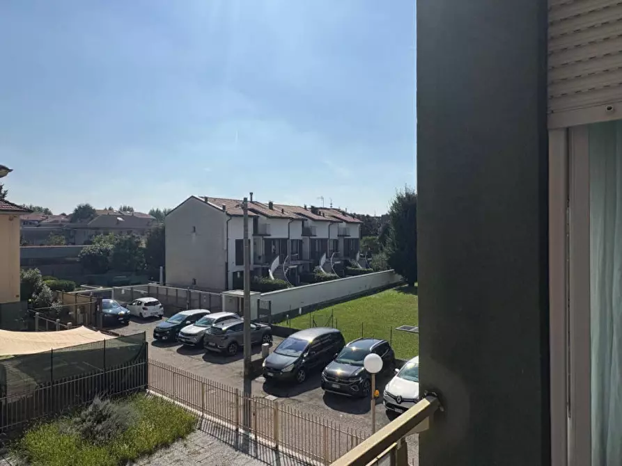 Immagine 2 di Appartamento in vendita  in Meda, Via Trento 86 a Meda