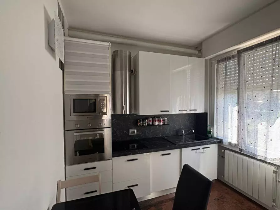 Immagine 7 di Appartamento in vendita  in Meda, Via Trento 86 a Meda