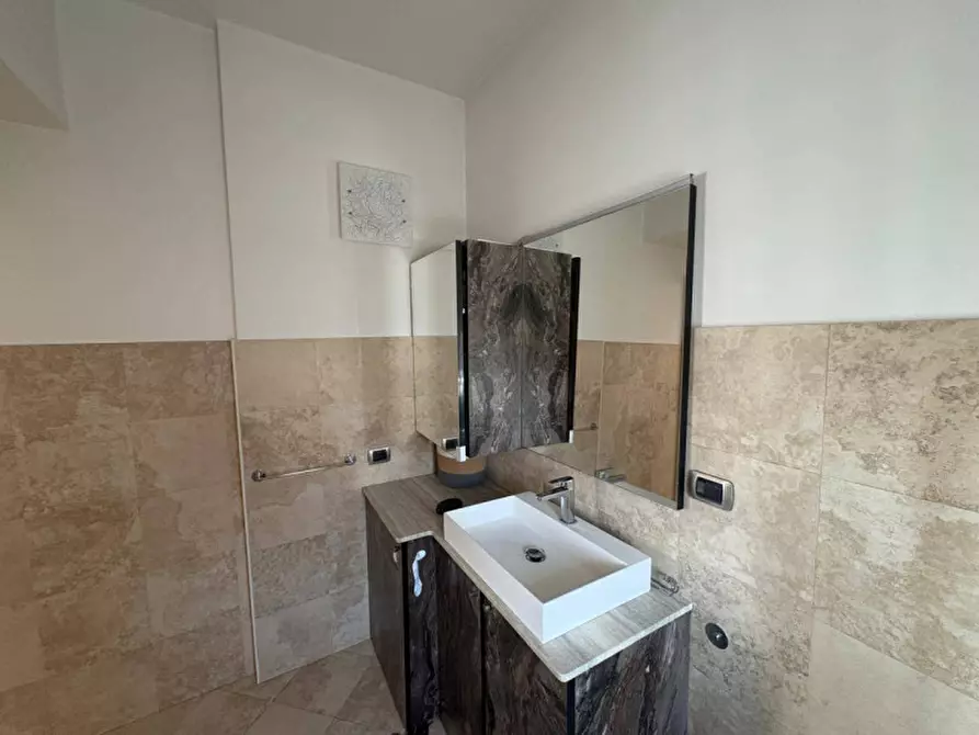 Immagine 16 di Appartamento in vendita  in Meda, Via Trento 86 a Meda