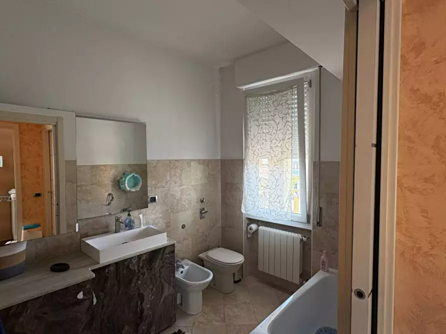 Immagine 17 di Appartamento in vendita  in Meda, Via Trento 86 a Meda