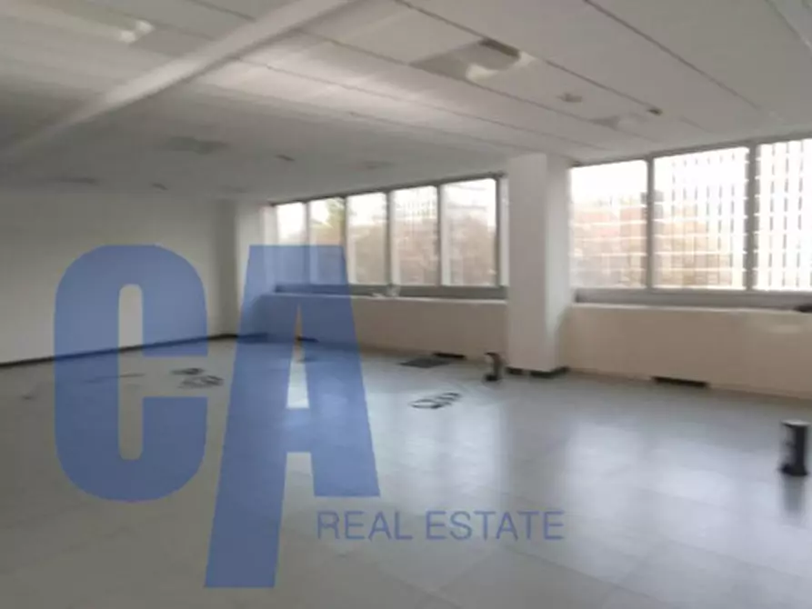 Immagine 13 di Ufficio in affitto  in VIA BUGATTI ETTORE a Milano