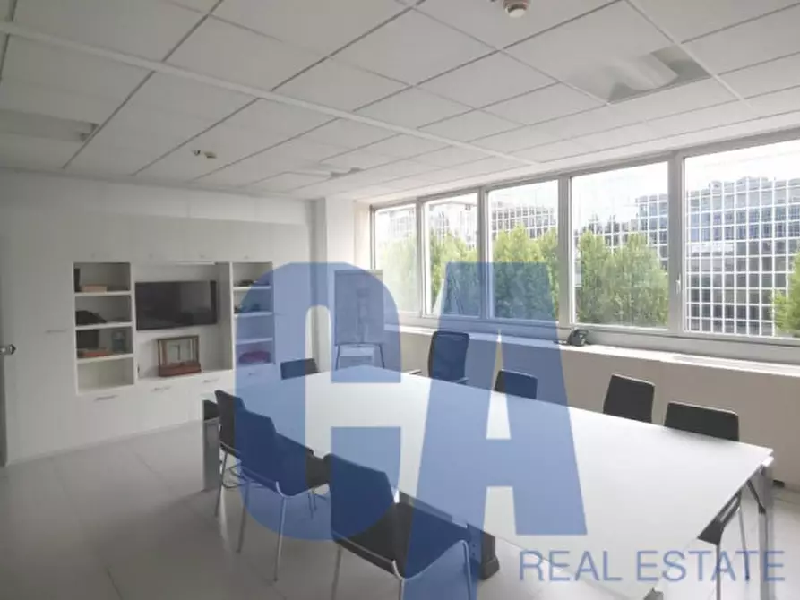 Immagine 13 di Ufficio in affitto  in VIA BUGATTI ETTORE a Milano