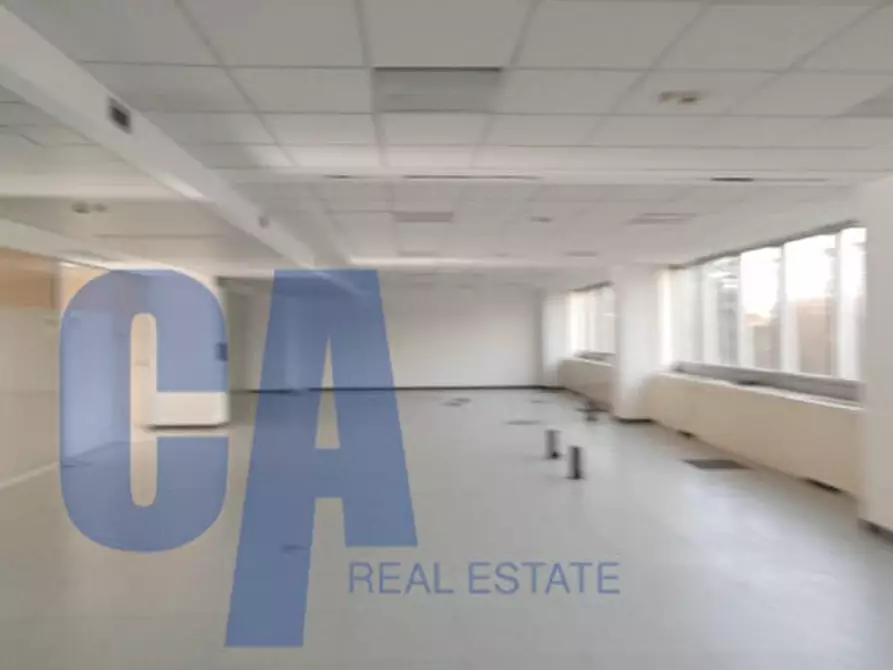 Immagine 1 di Ufficio in affitto  in VIA BUGATTI ETTORE a Milano