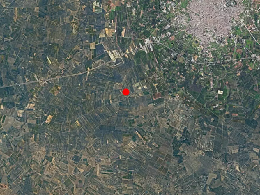 Immagine 10 di Terreno in vendita  in Andria Troianello Montegrosso, 76123 Andria BT, Italia a Andria