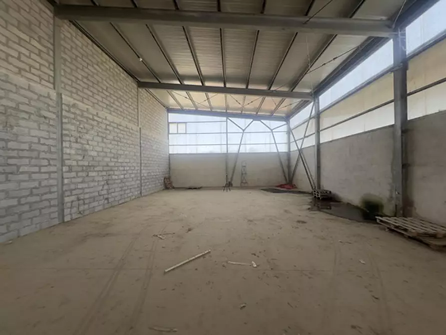 Immagine 5 di Capannone industriale in vendita  in SP231, Trani BT, Italia a Trani