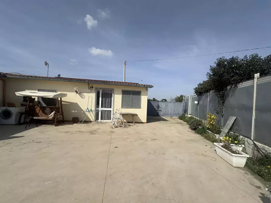 Immagine 6 di Capannone industriale in vendita  in SP231, Trani BT, Italia a Trani