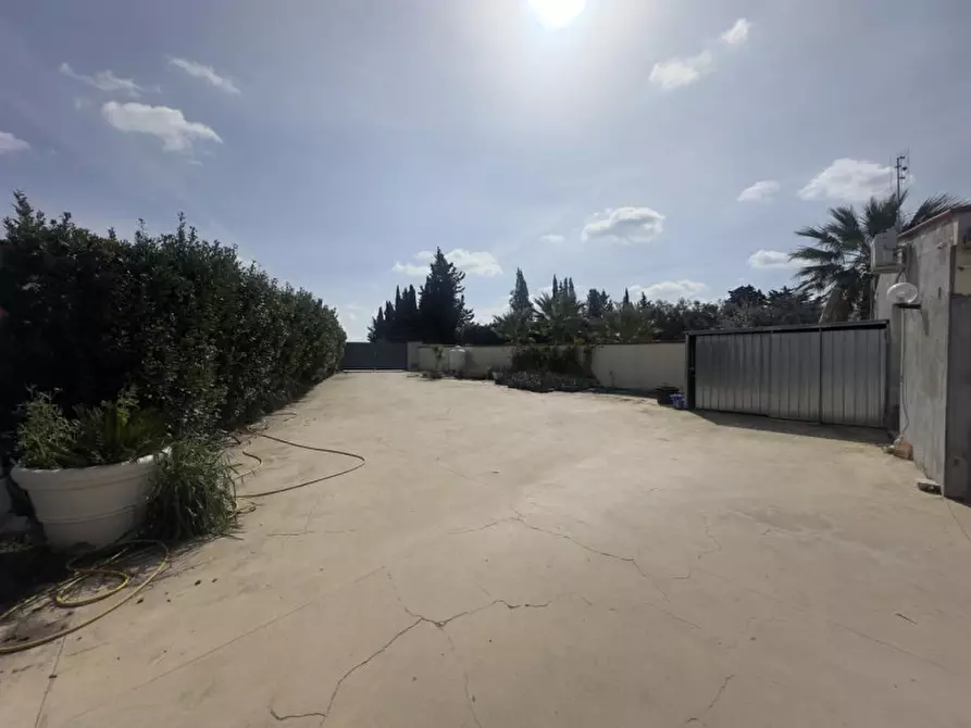 Immagine 7 di Capannone industriale in vendita  in SP231, Trani BT, Italia a Trani