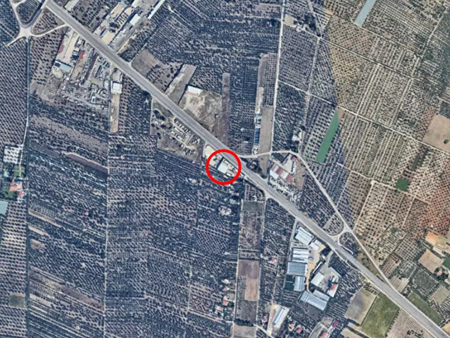 Immagine 25 di Capannone industriale in vendita  in SP231, Trani BT, Italia a Trani