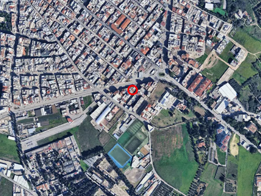 Immagine 16 di Negozio in vendita  in Via Piero Gobetti, 30, 76123 Andria BT, Italia a Andria