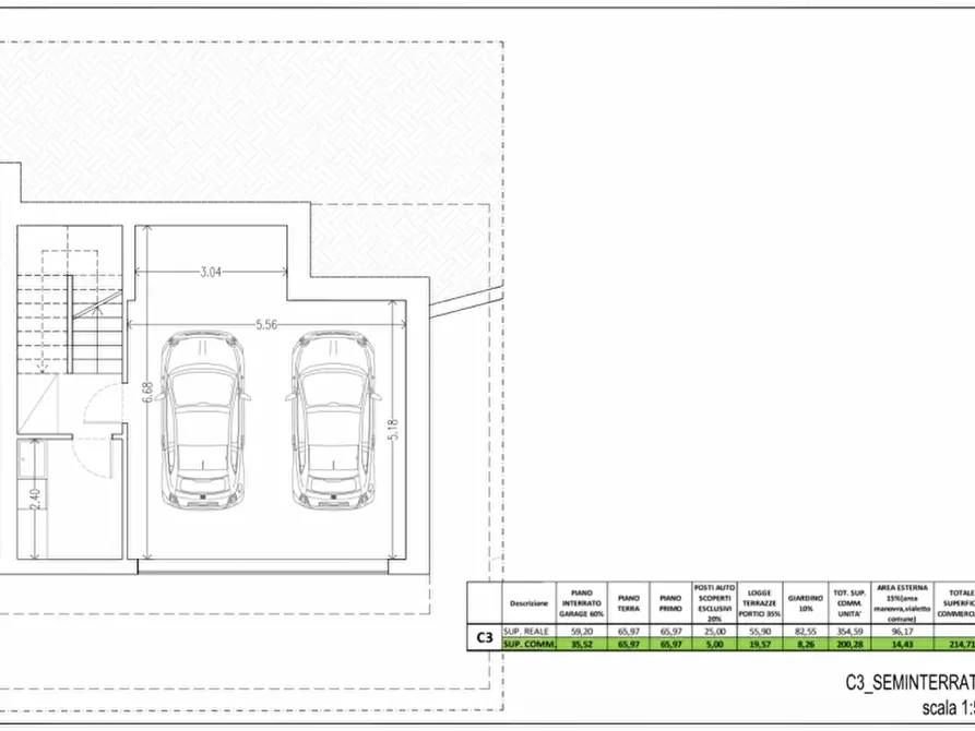 Immagine 3 di Villetta a schiera in vendita  in Via Marconi a Sarcedo