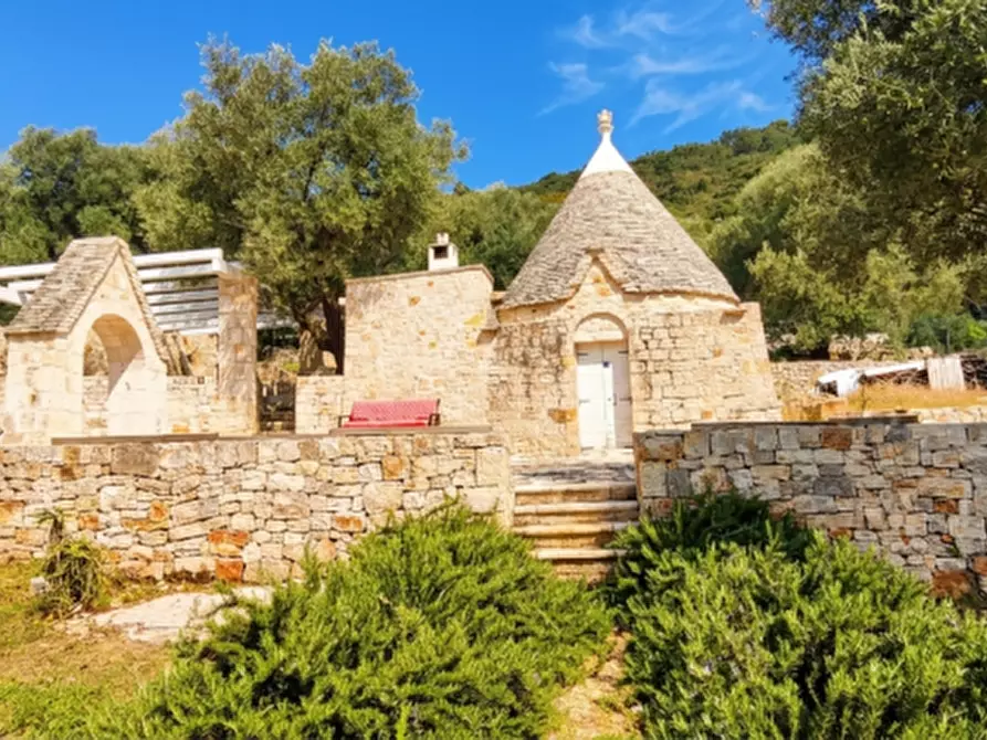 Immagine 2 di Rustico / casale in vendita  in Viale Delle ginestre a Fasano