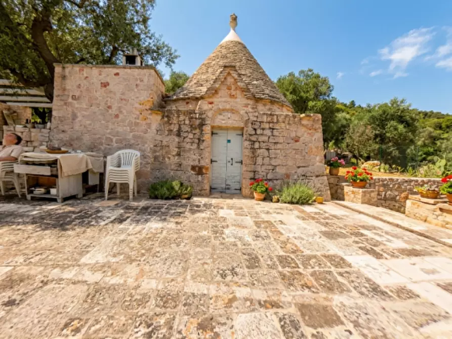 Immagine 3 di Rustico / casale in vendita  in Viale Delle ginestre a Fasano