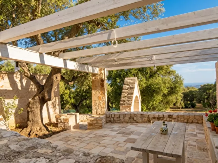 Immagine 7 di Rustico / casale in vendita  in Viale Delle ginestre a Fasano